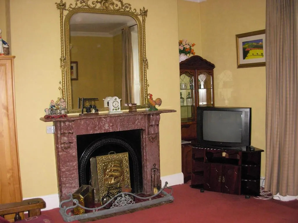 Marian Guest House Dublin