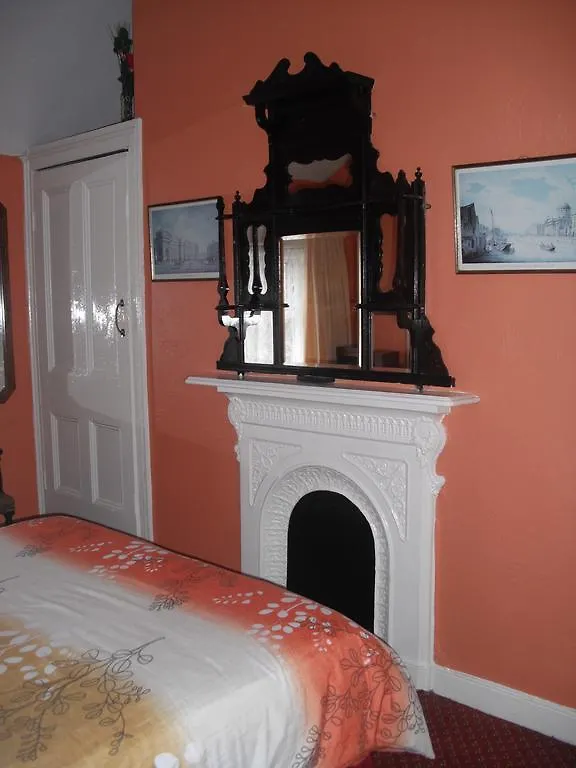 Marian Guest House Dublin Irsko