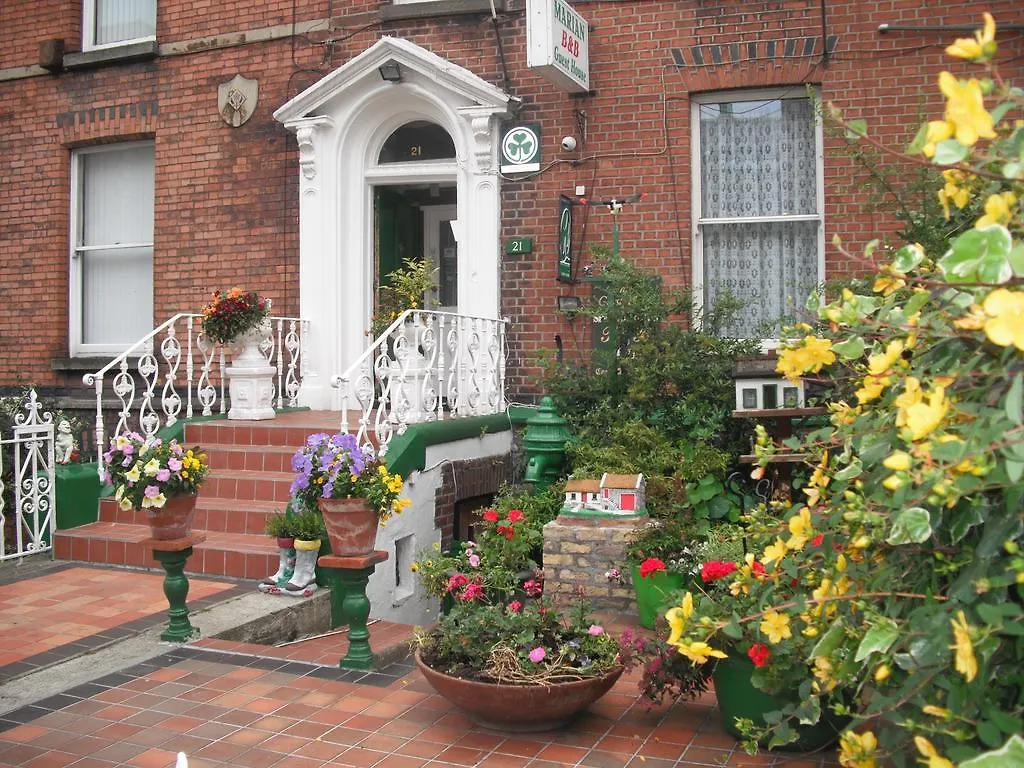 Marian Guest House Dublin Ierland