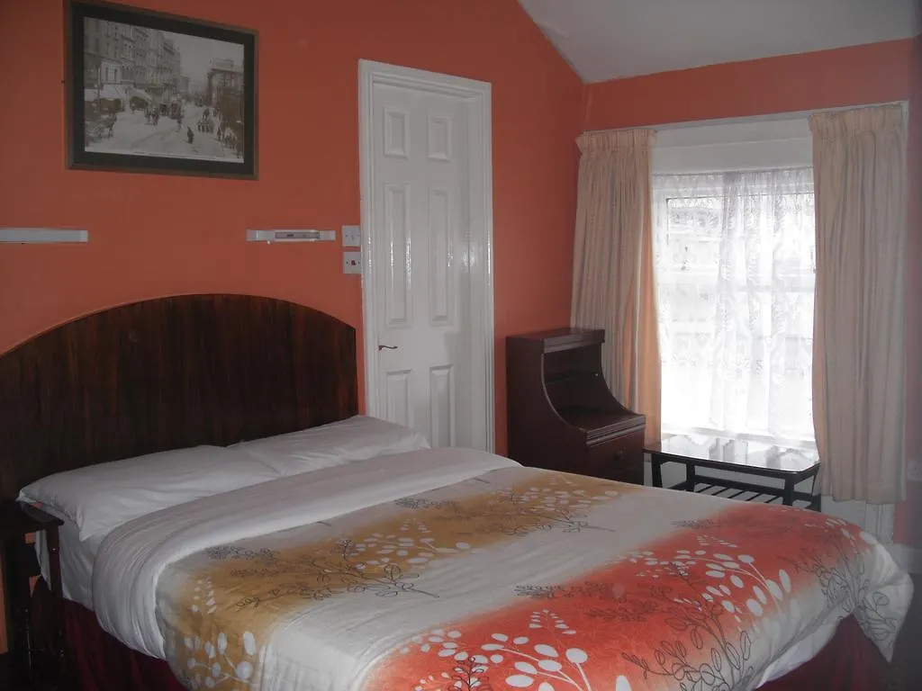 Marian Guest House Dublin