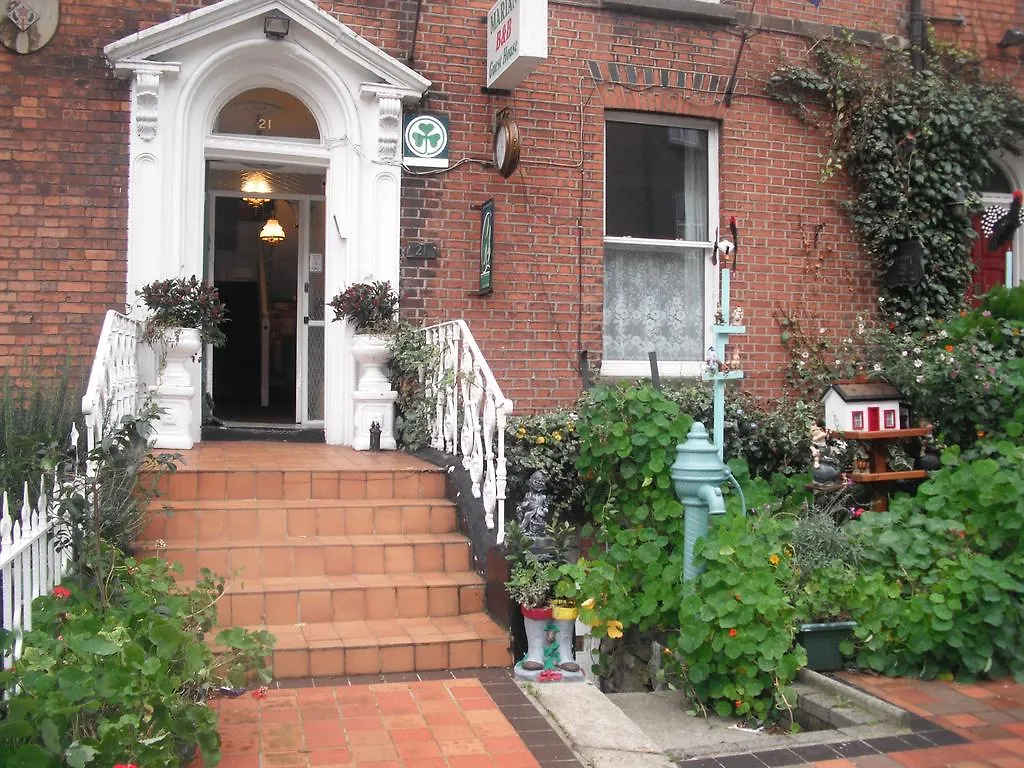 Marian Guest House Dublin
