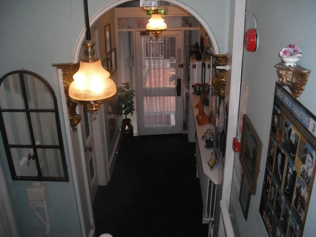Marian Guest House Dublin