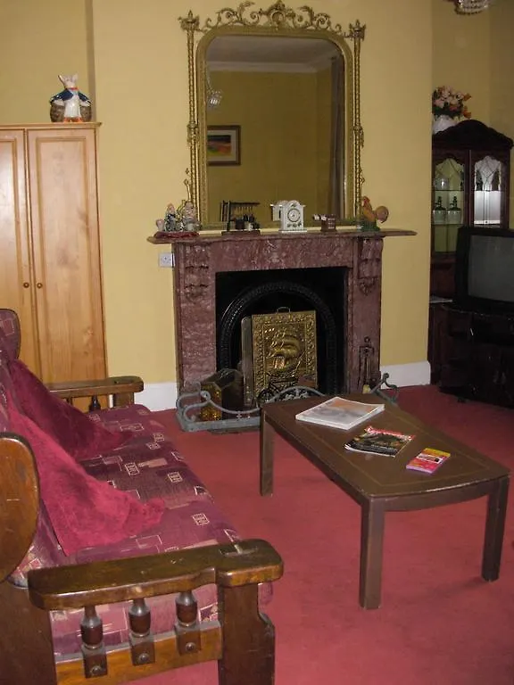 Marian Guest House Dublin