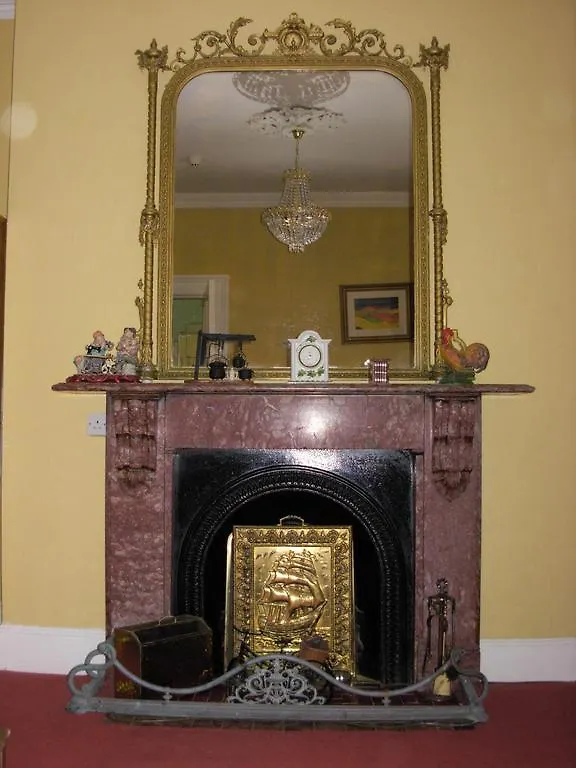 Marian Guest House Dublin