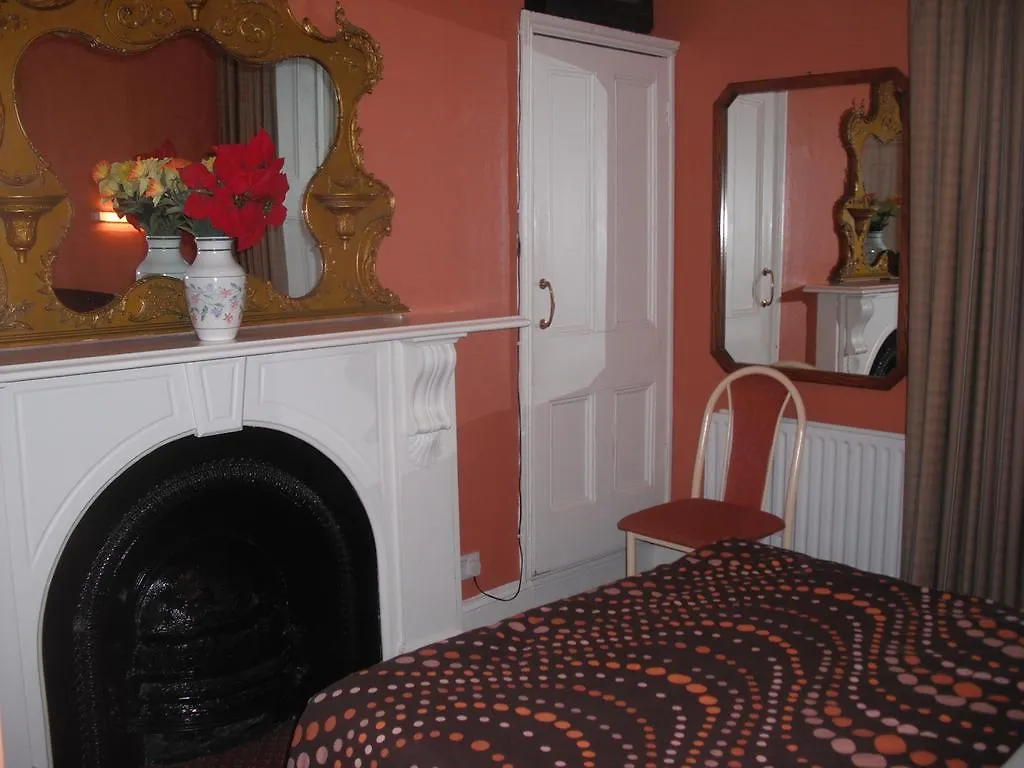 Marian Guest House Dublin