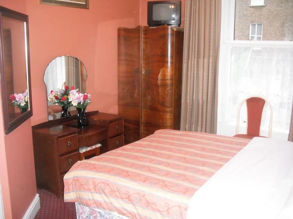 Marian Guest House Dublin