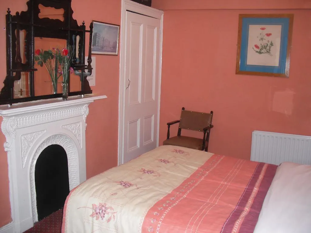 Marian Guest House Dublin