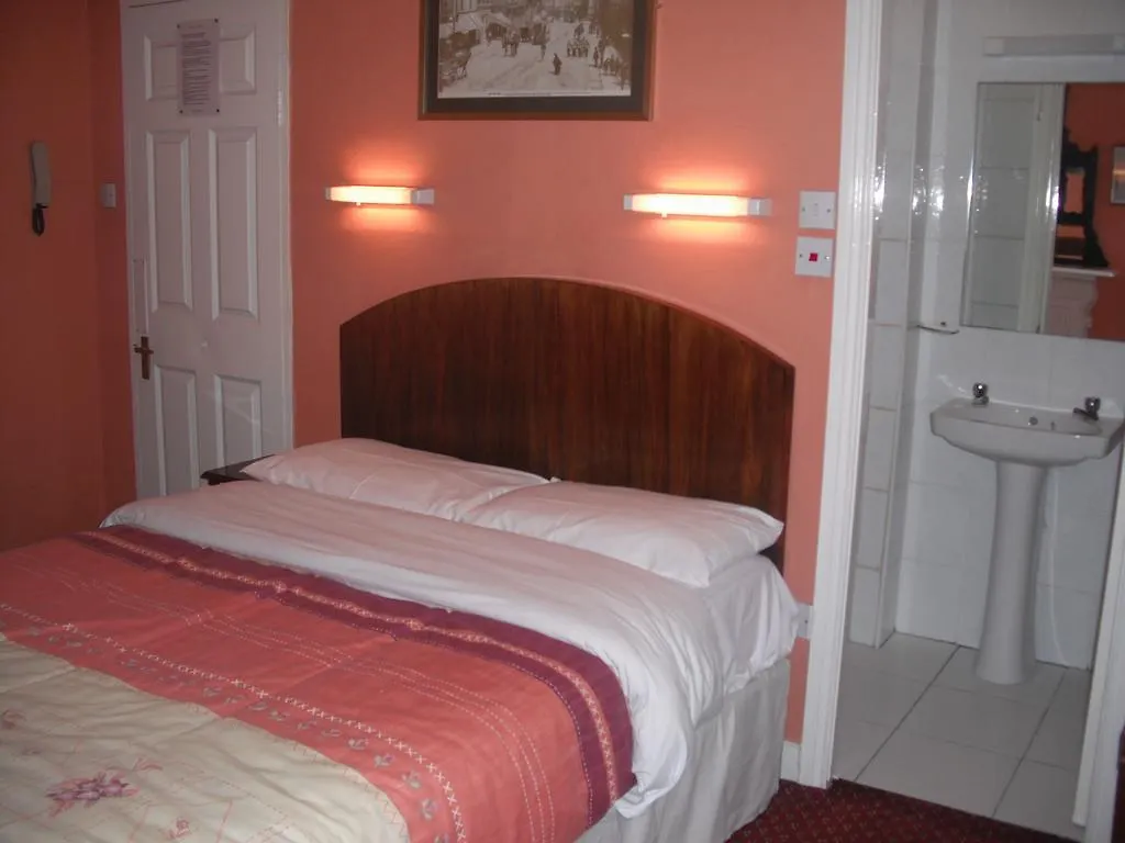 Marian Guest House Dublin