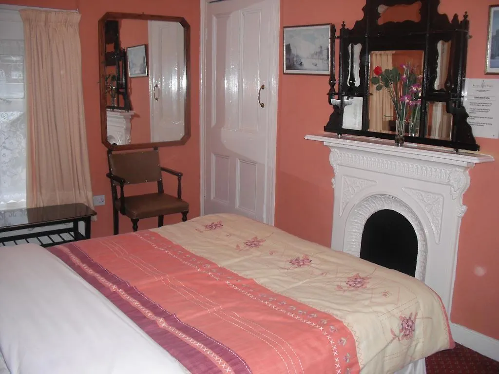 Marian Guest House Dublin