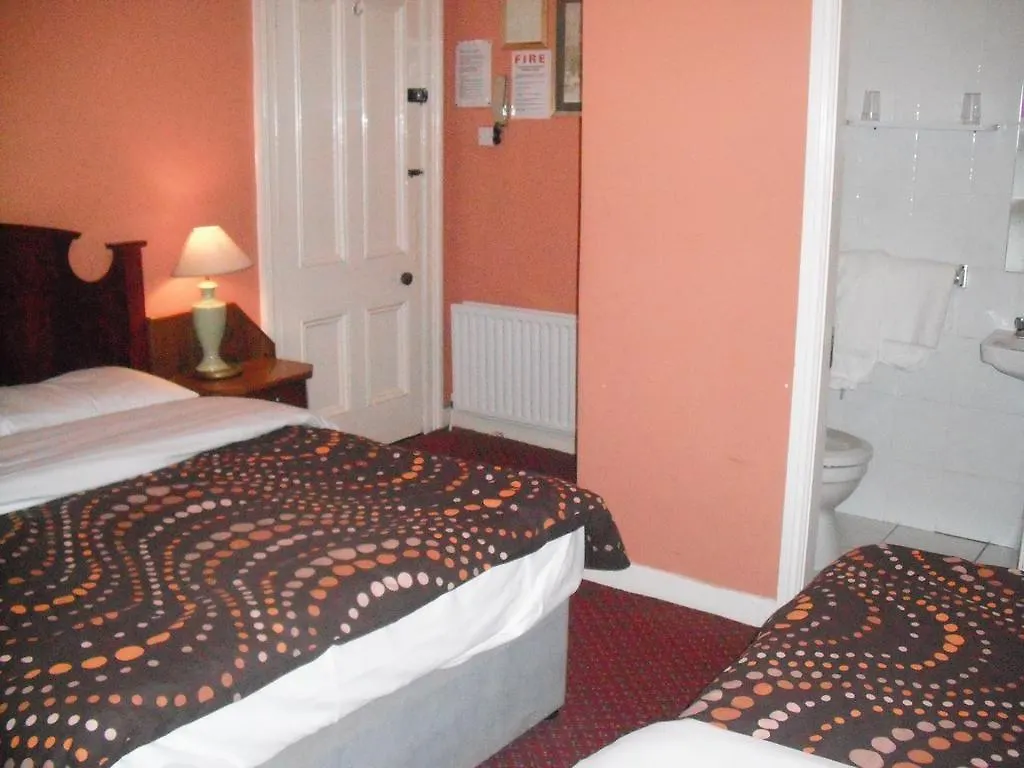Marian Guest House Dublin 0*,