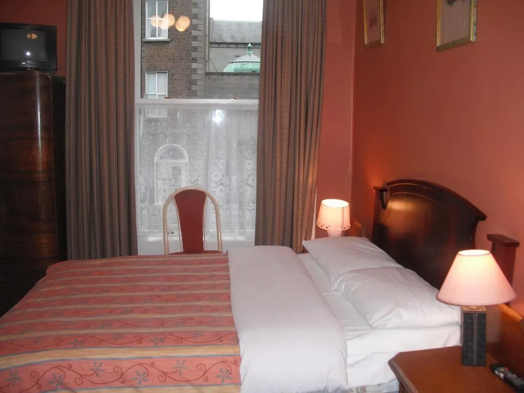 Marian Guest House Dublin 0*,  Ierland