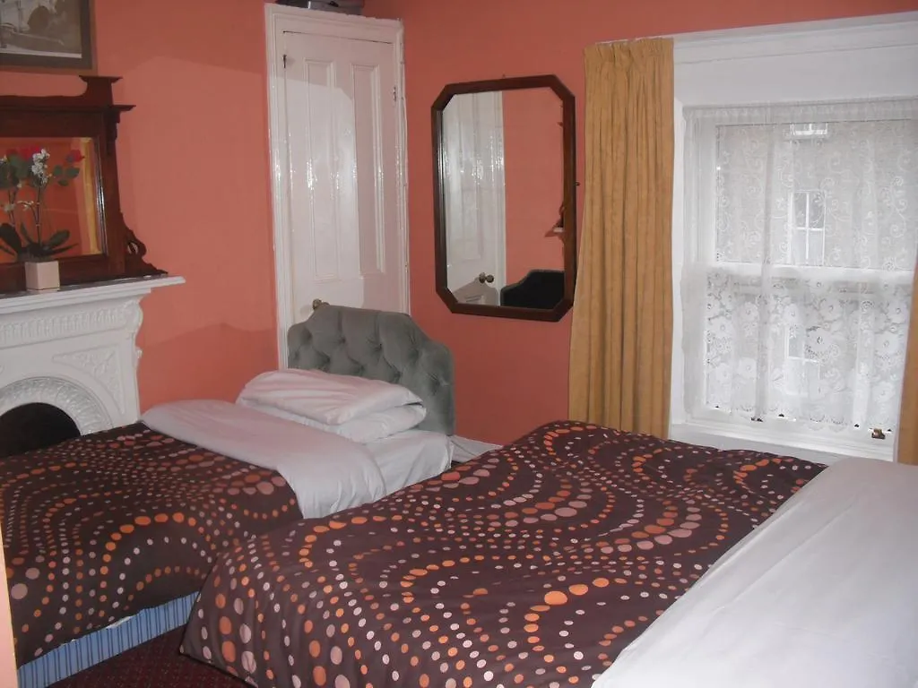 Marian Guest House Dublin