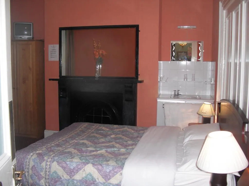 Marian Guest House Dublin