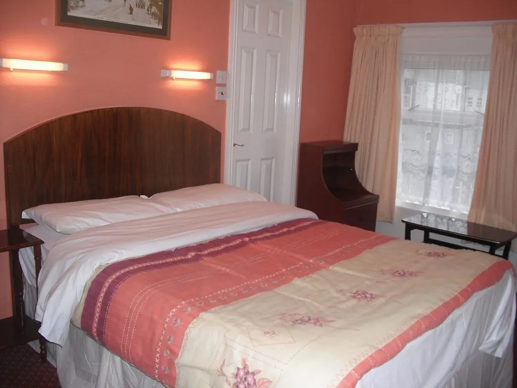 Marian Guest House Dublin